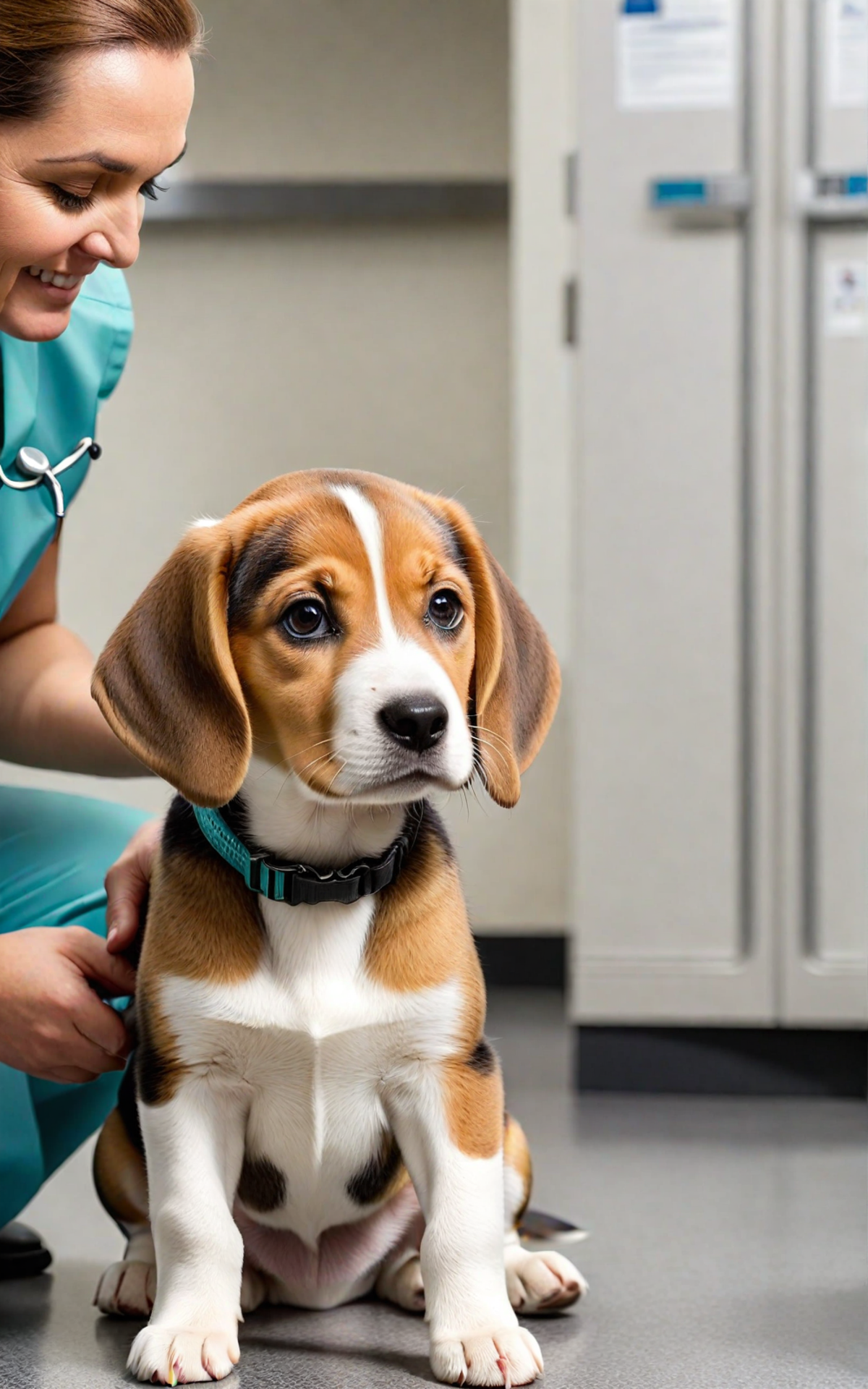 Beagle Puppy