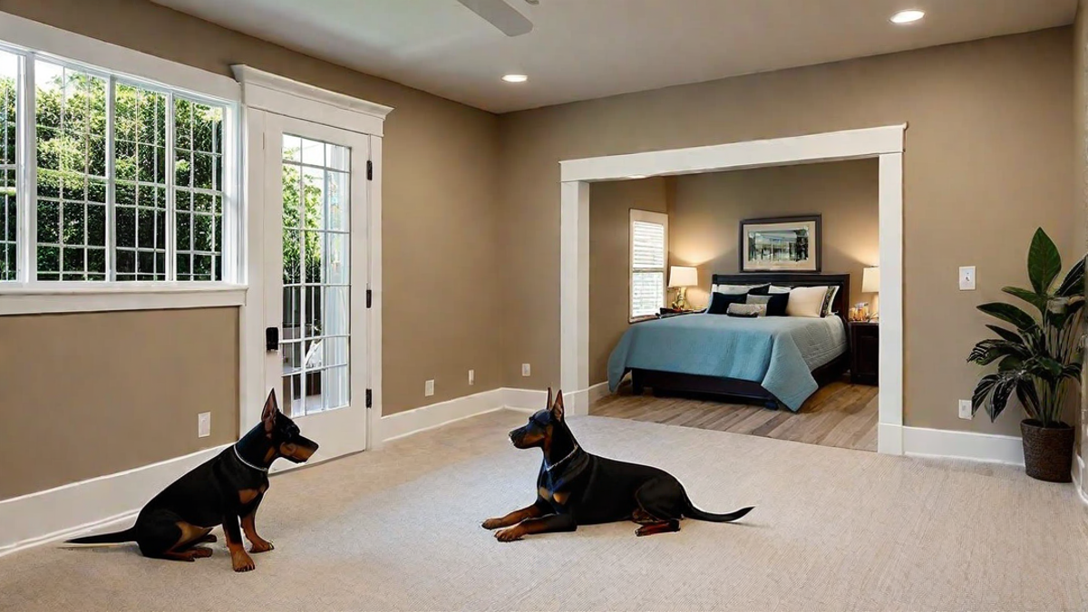 Creating a Safe Home Environment for Your Puppy