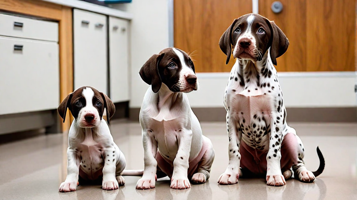 Essential Vaccinations for Your Puppy