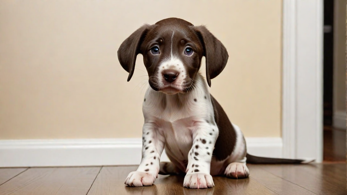 First Day Home: Bringing Your Puppy Home