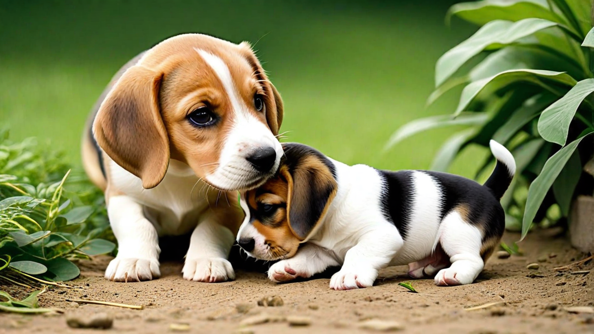 Fun Activities to Enjoy With Your Beagle Puppy