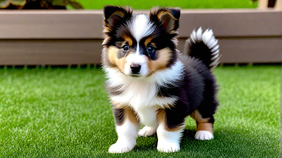 Health Considerations for Shetland Sheepdog Puppies