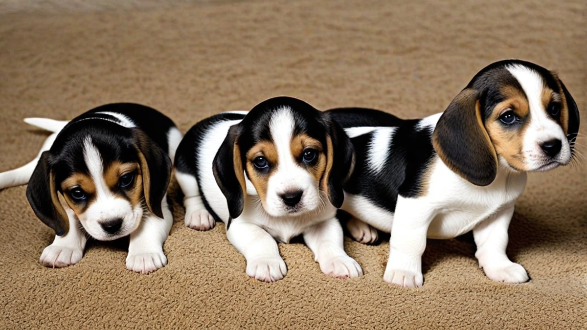 How to Choose a Breeder for Your Beagle Puppy