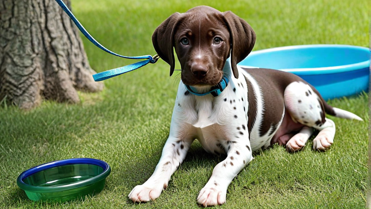 Summer Safety Tips for Your Puppy