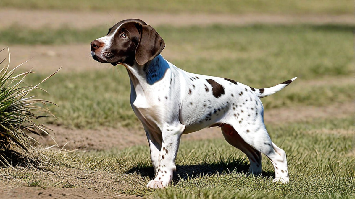 Understanding the Temperament of German Shorthaired Pointers