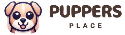 Puppers Place