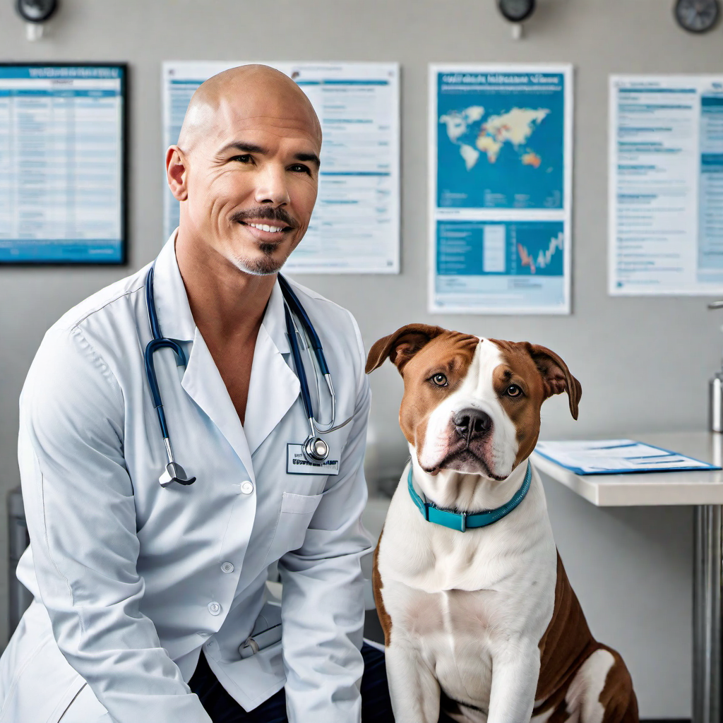 Common Health Issues in Pitbulls