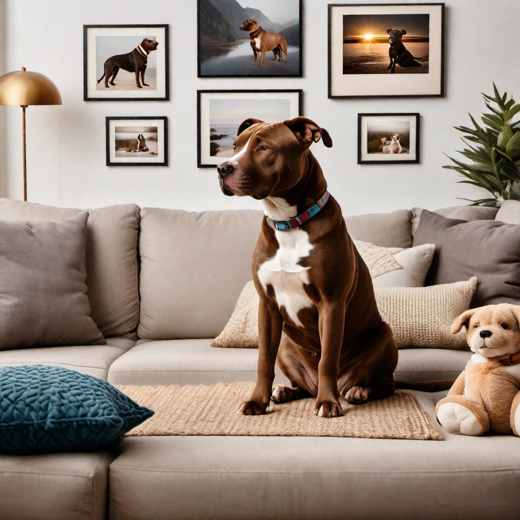 Is a Pitbull Right for You? Considerations Before Adopting