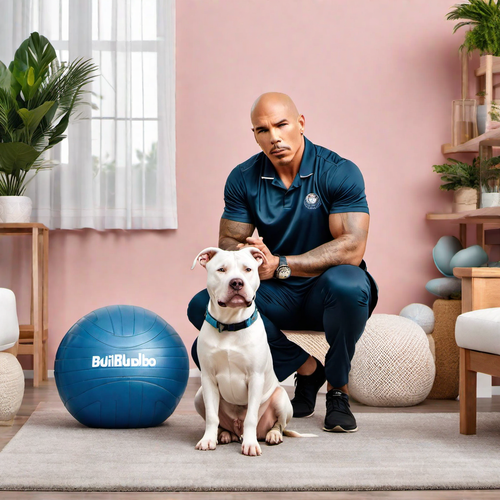 How to Identify and Correct Pitbull Behavioral Problems