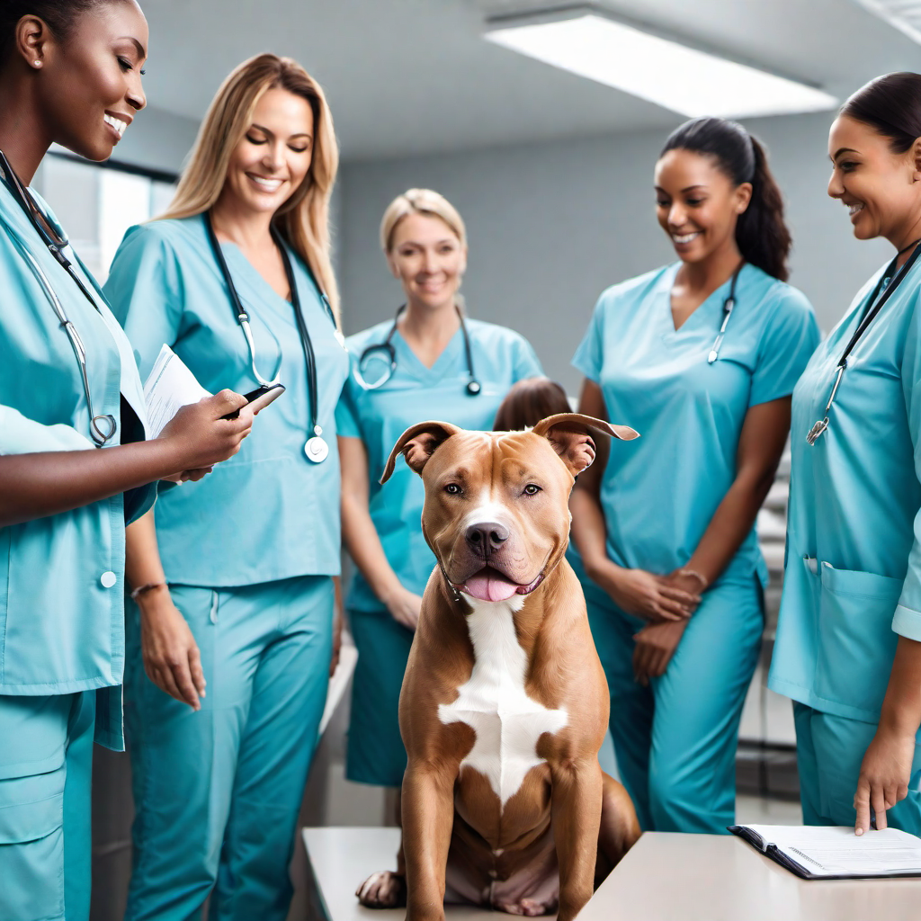 The Importance of Spaying or Neutering Your Pitbull