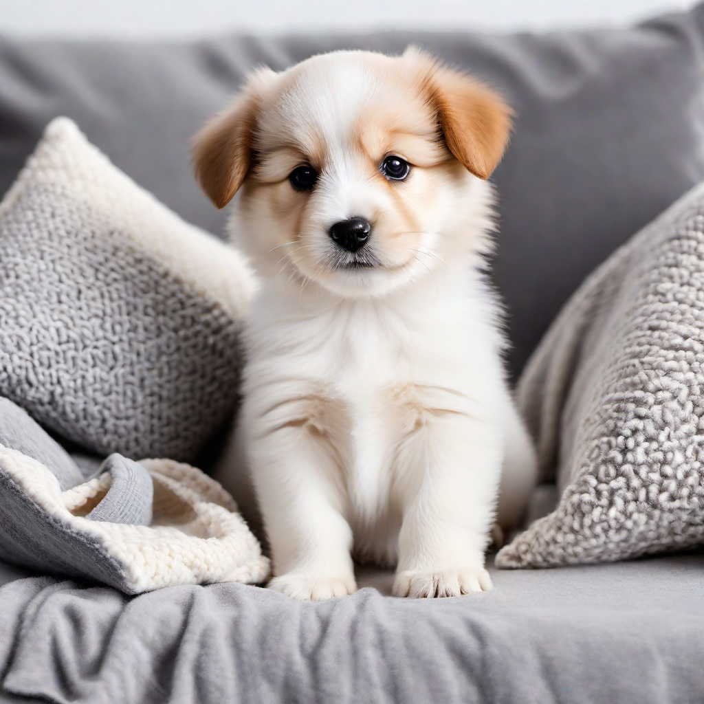 Building a Puppy Routine: A Guide to Daily Care