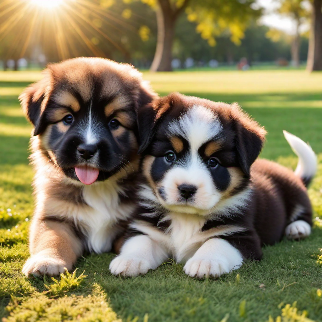 The Importance of Early Socialization for Puppies