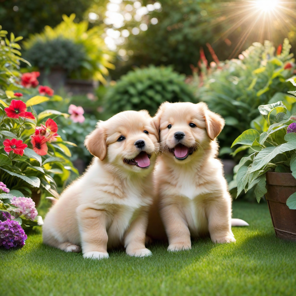 The Sounds of Puppies: Understanding Puppy Communication