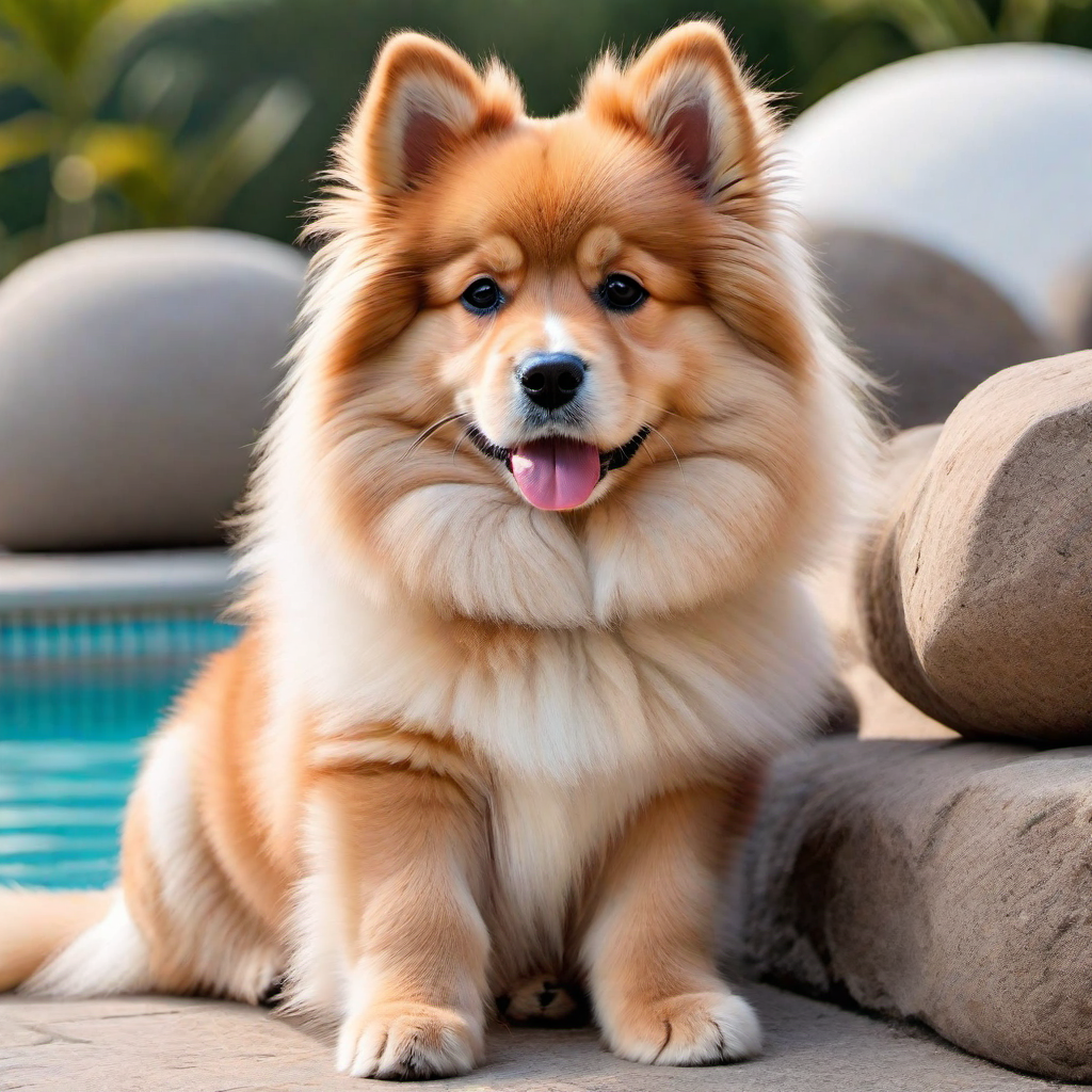 Unique Features: Dogs with Distinctive Traits