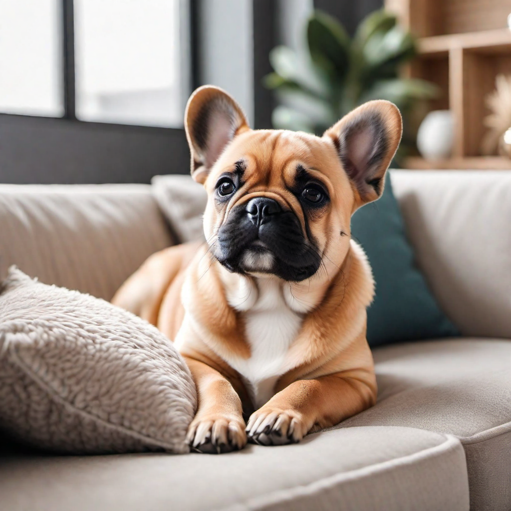 Cute Dog Breeds for Apartment Living