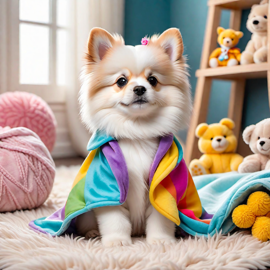 Cute Puppy Outfits: Dressing Up Your Baby Dog