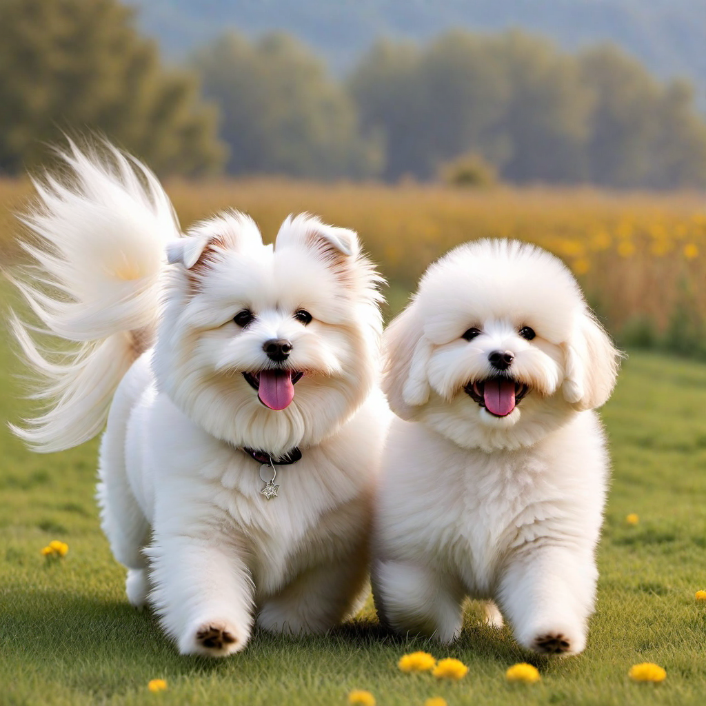 Cute Dog Breeds You Didn