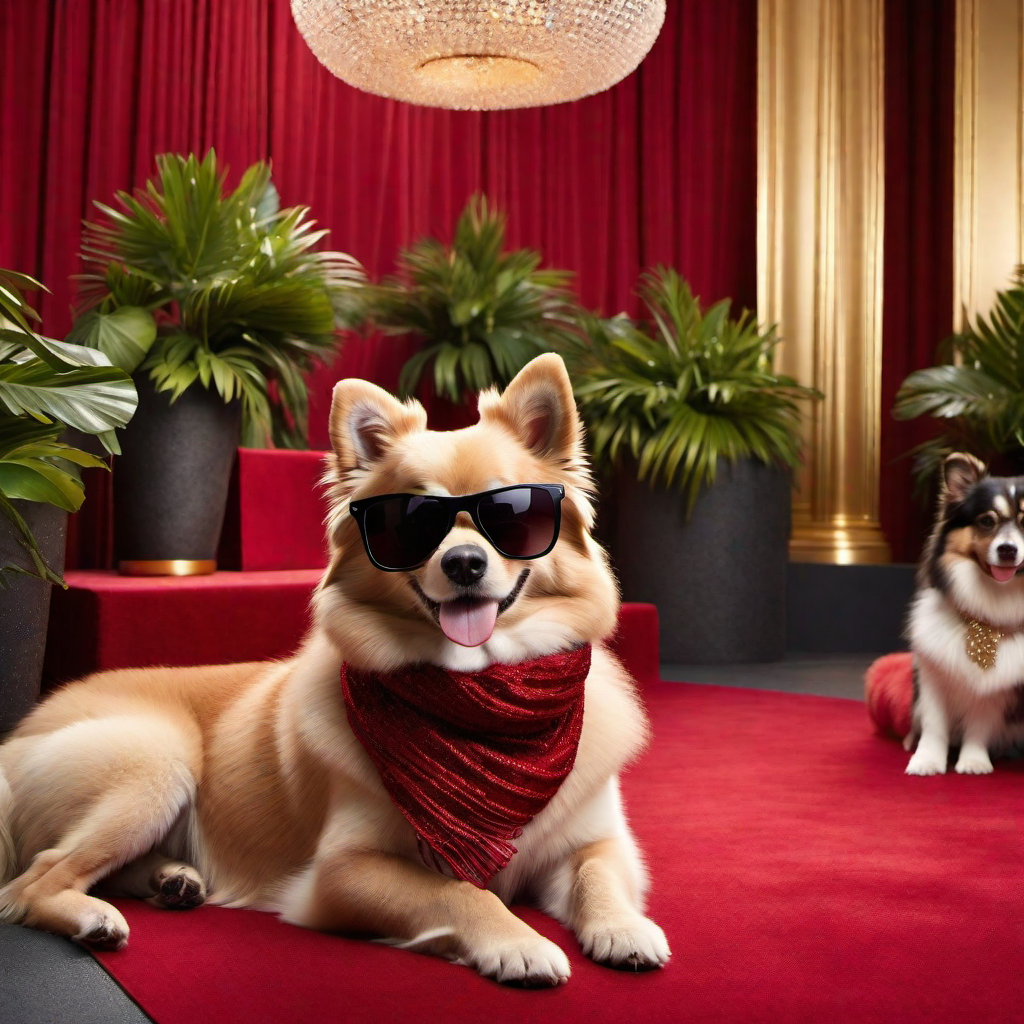 Celebrity Dogs: The Most Adorable Pooches in Hollywood