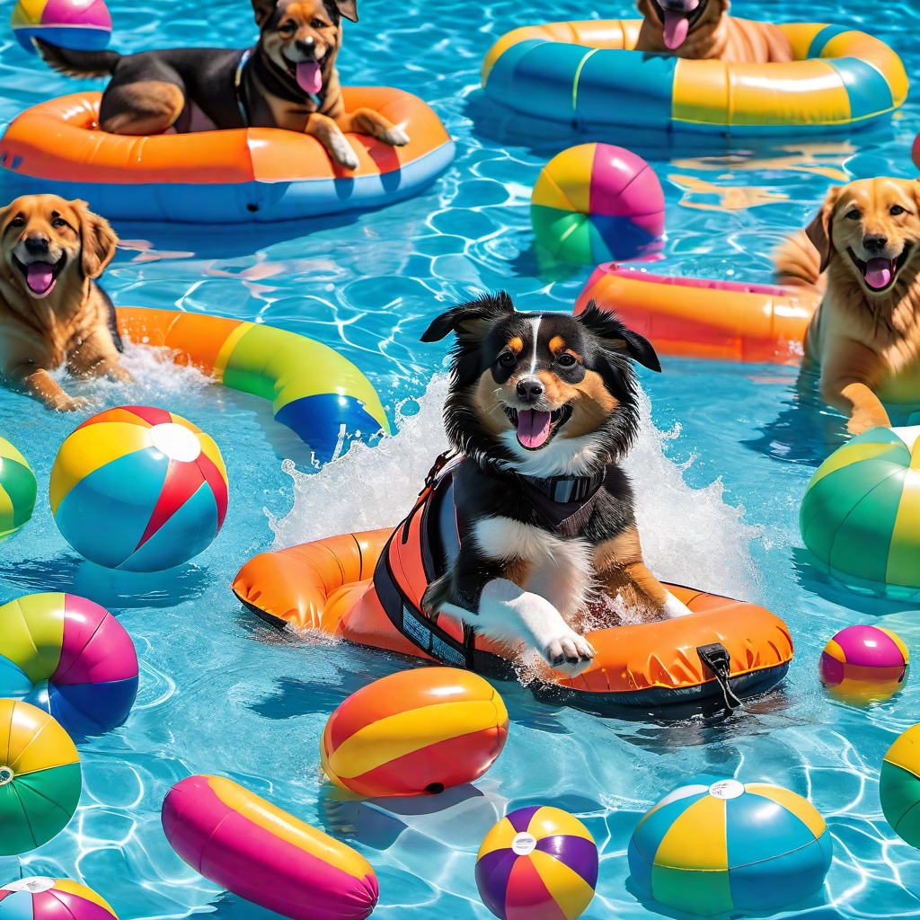 How to Choose the Right Dog Life Jacket