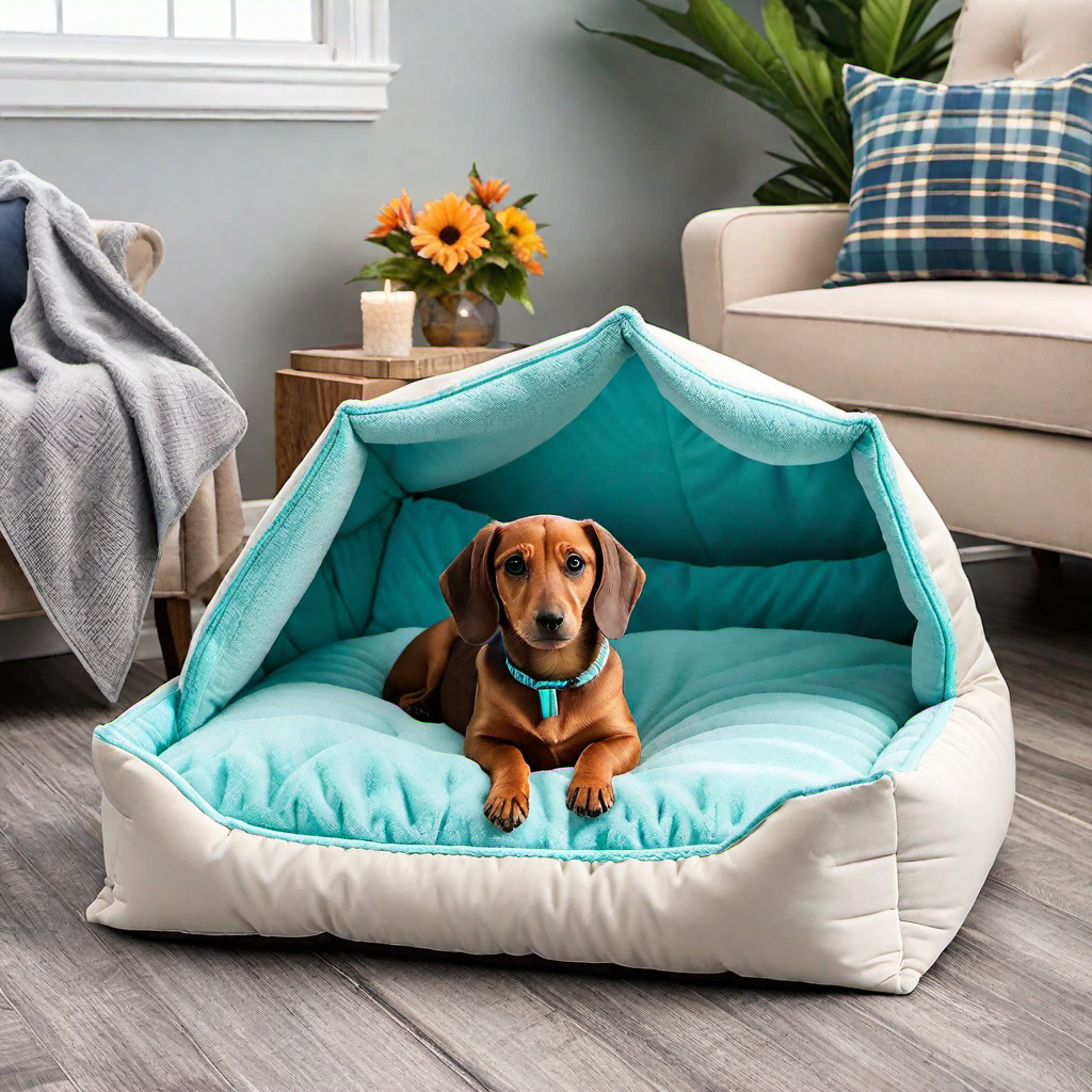 Preparing for a New Wiener Dog: Supplies and Setup