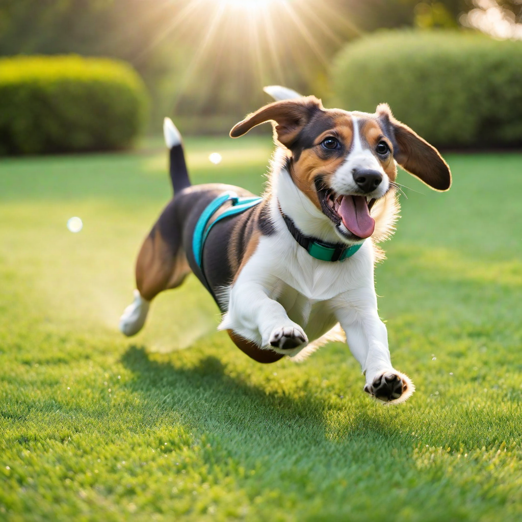 The Importance of Exercise for Your Wiener Dog