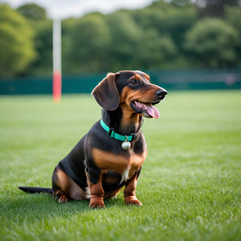 Training Tips for a Well-Behaved Wiener Dog