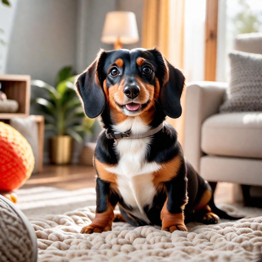 Wiener Dog Temperament: What to Expect