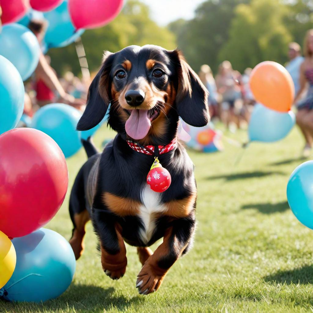 Celebrating Wiener Dog Day: Fun Ideas and Activities