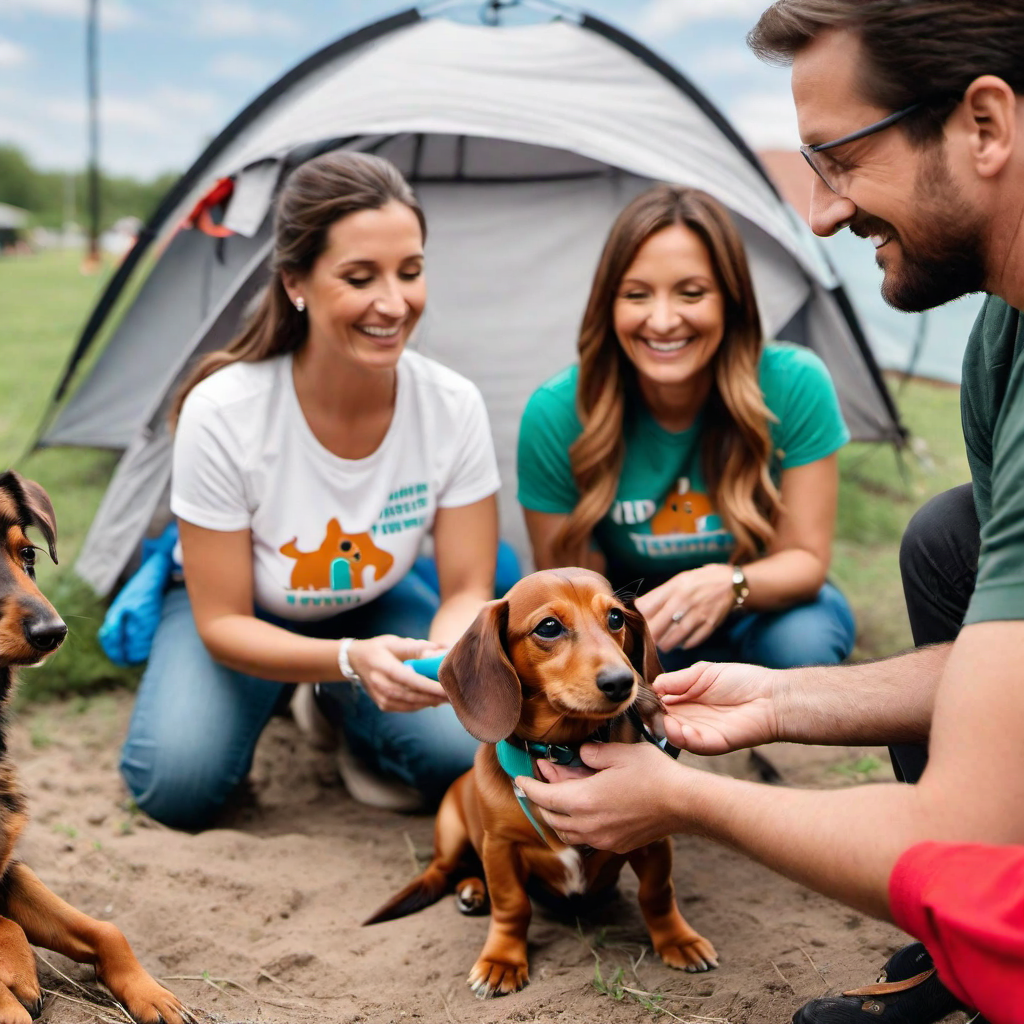 Wiener Dog Rescue Organizations: Making a Difference