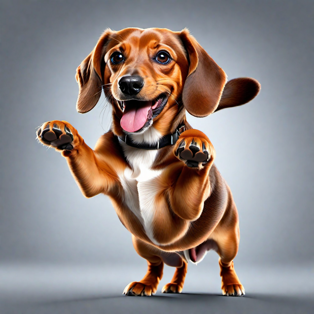 Understanding Your Wiener Dog