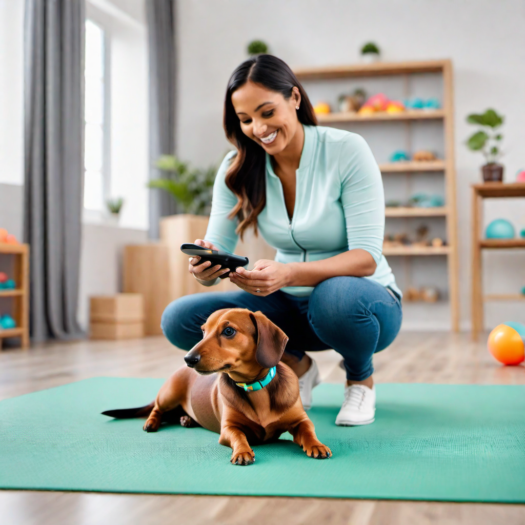 Wiener Dog Training Techniques: Clicker vs. Traditional