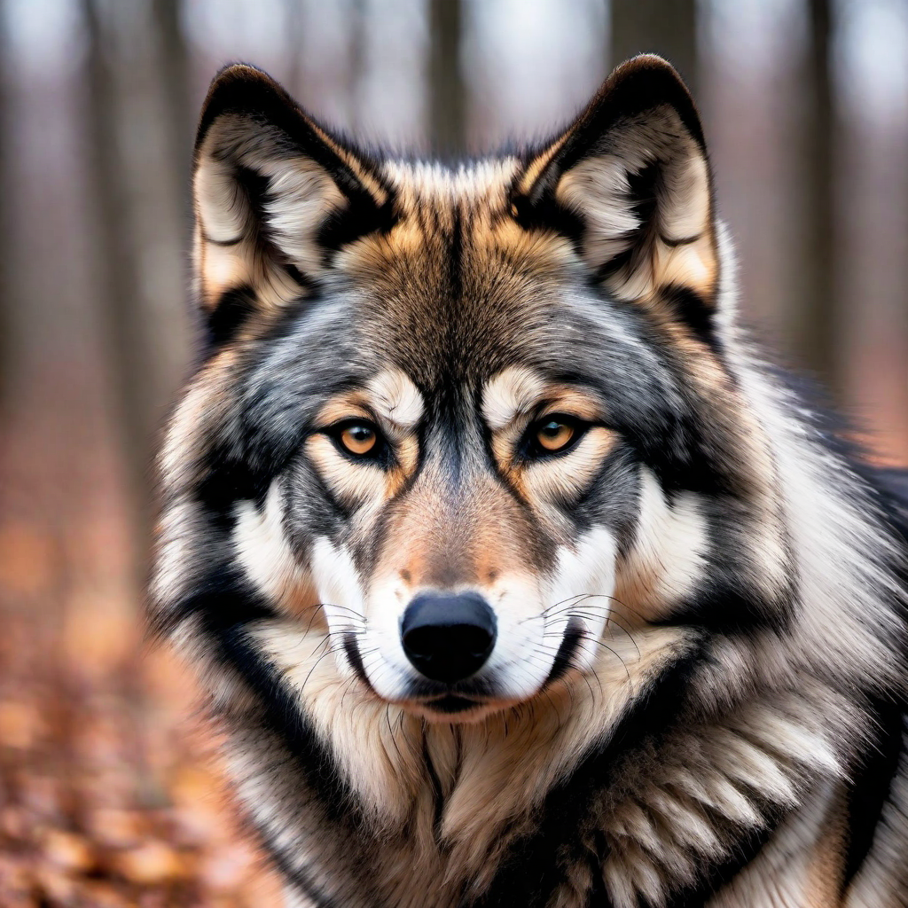 Legal Considerations: Owning a Wolf Dog in Different States