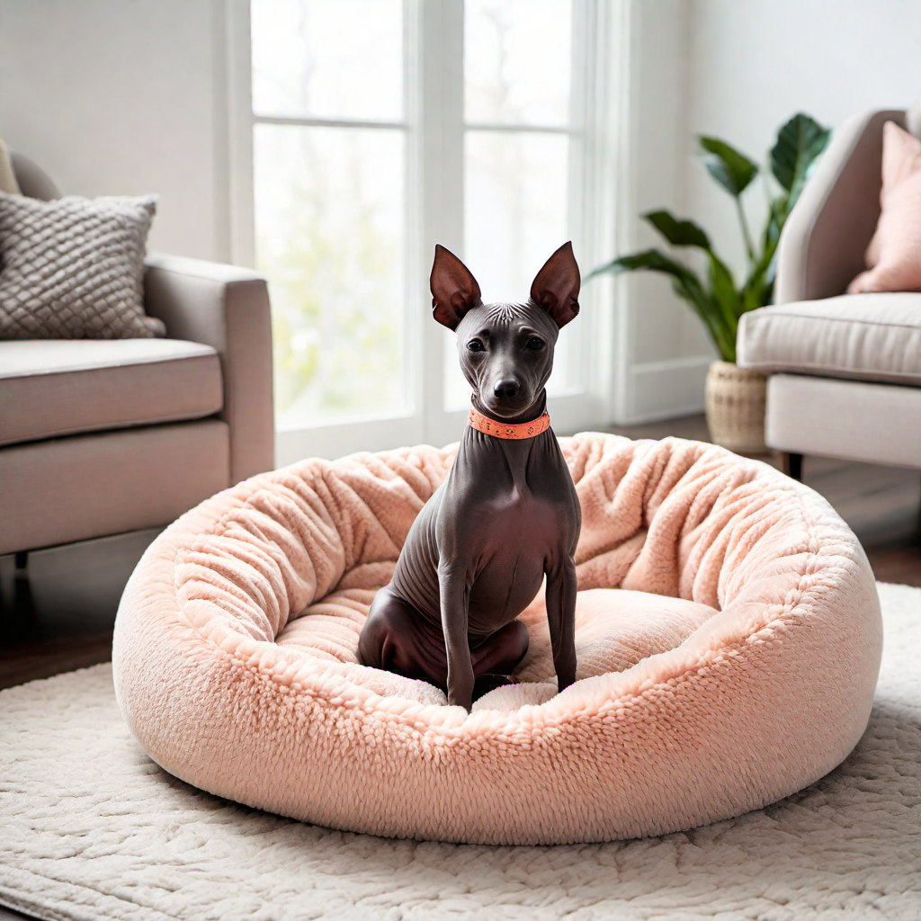 How to Choose the Right Hairless Dog for Your Lifestyle