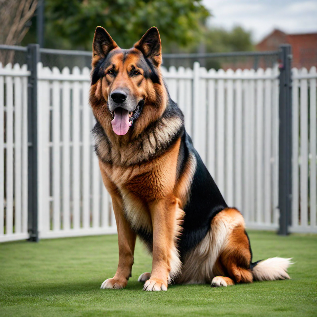 Recognizing and Responding to Aggression in Big Dogs