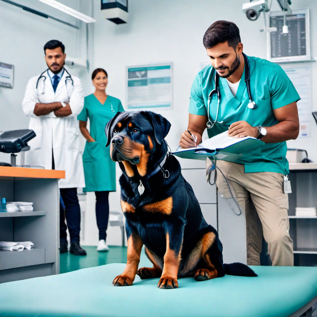 The Importance of Regular Veterinary Check-ups