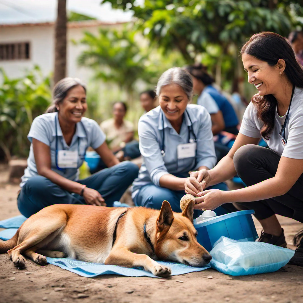 Collaboration Between Local Governments and NGOs