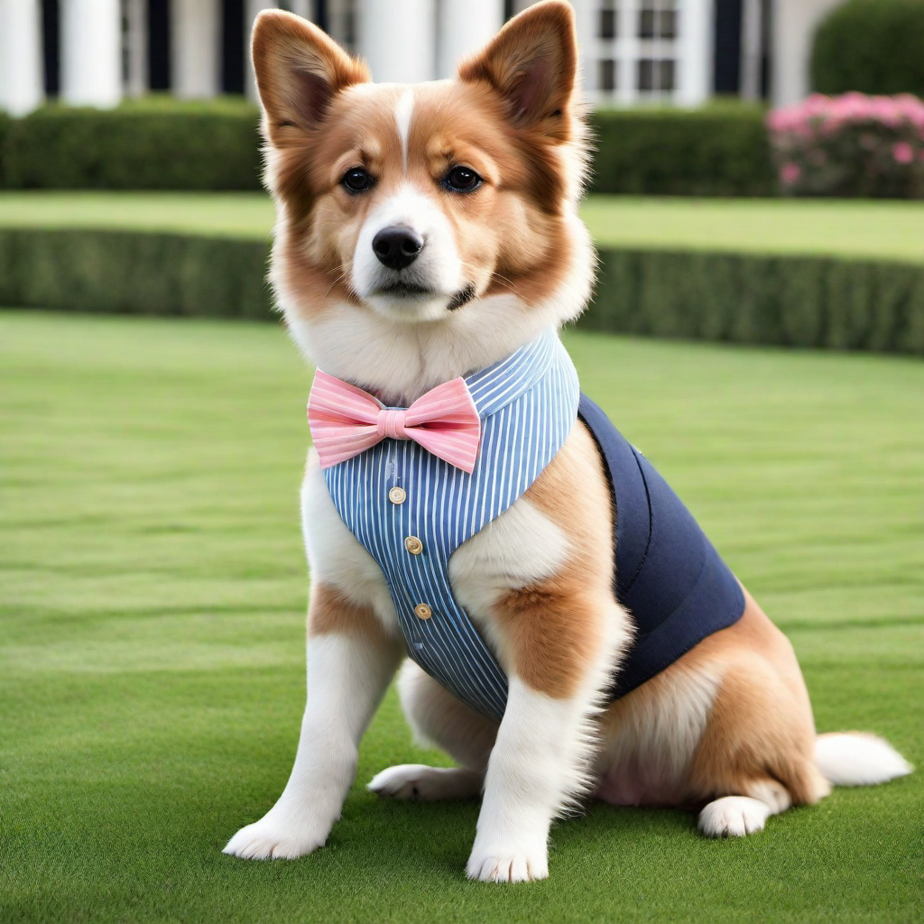 Fashion Faux Pas to Avoid in Preppy Dog Styles