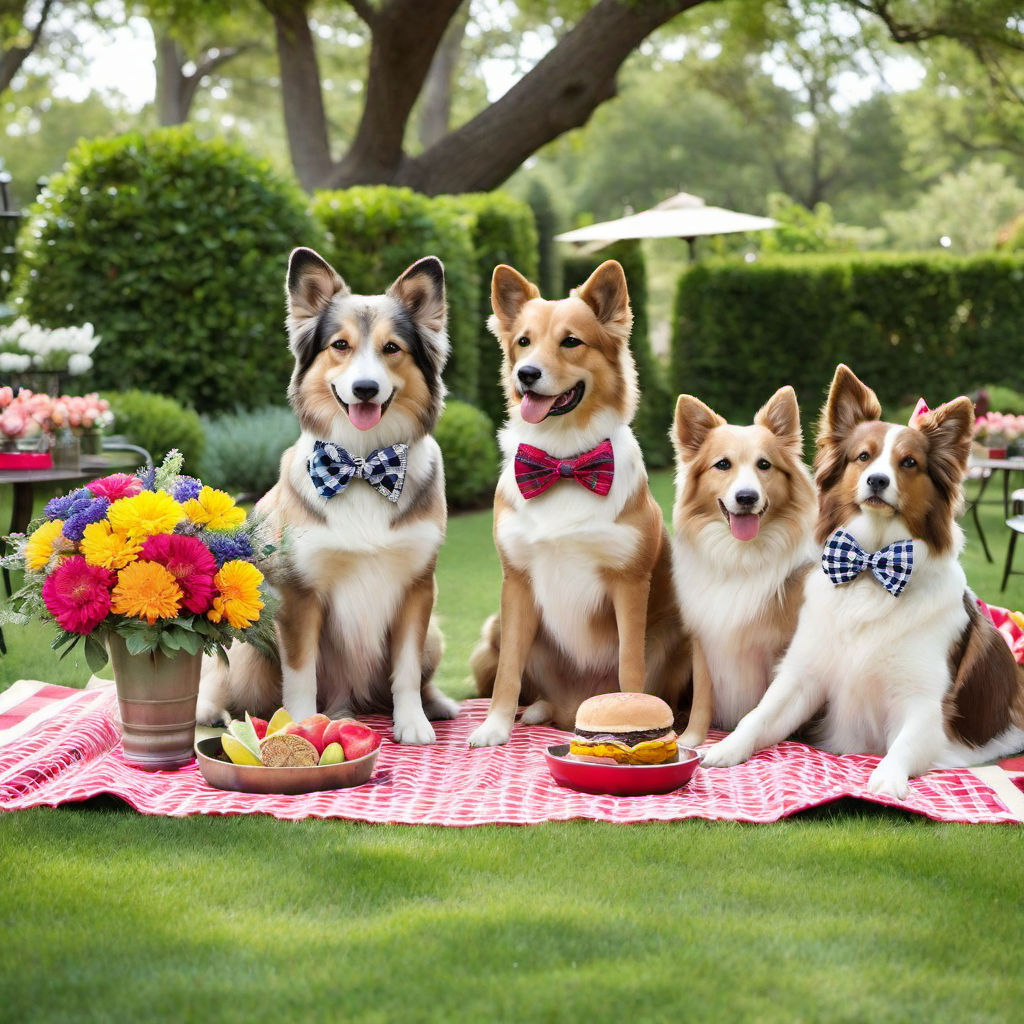 Preppy Yappy Hours: Hosting the Perfect Gathering