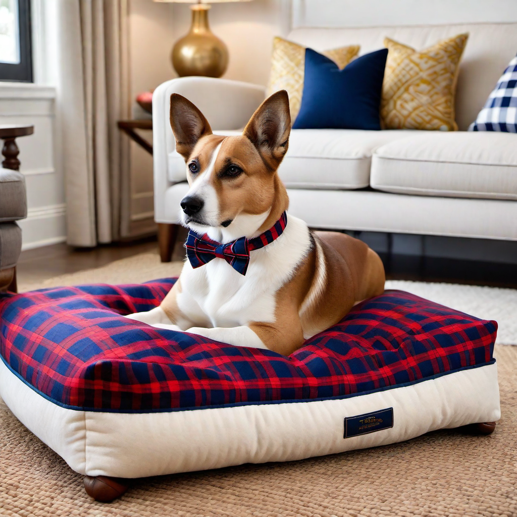 Preppy Dog Etiquette: Dos and Don