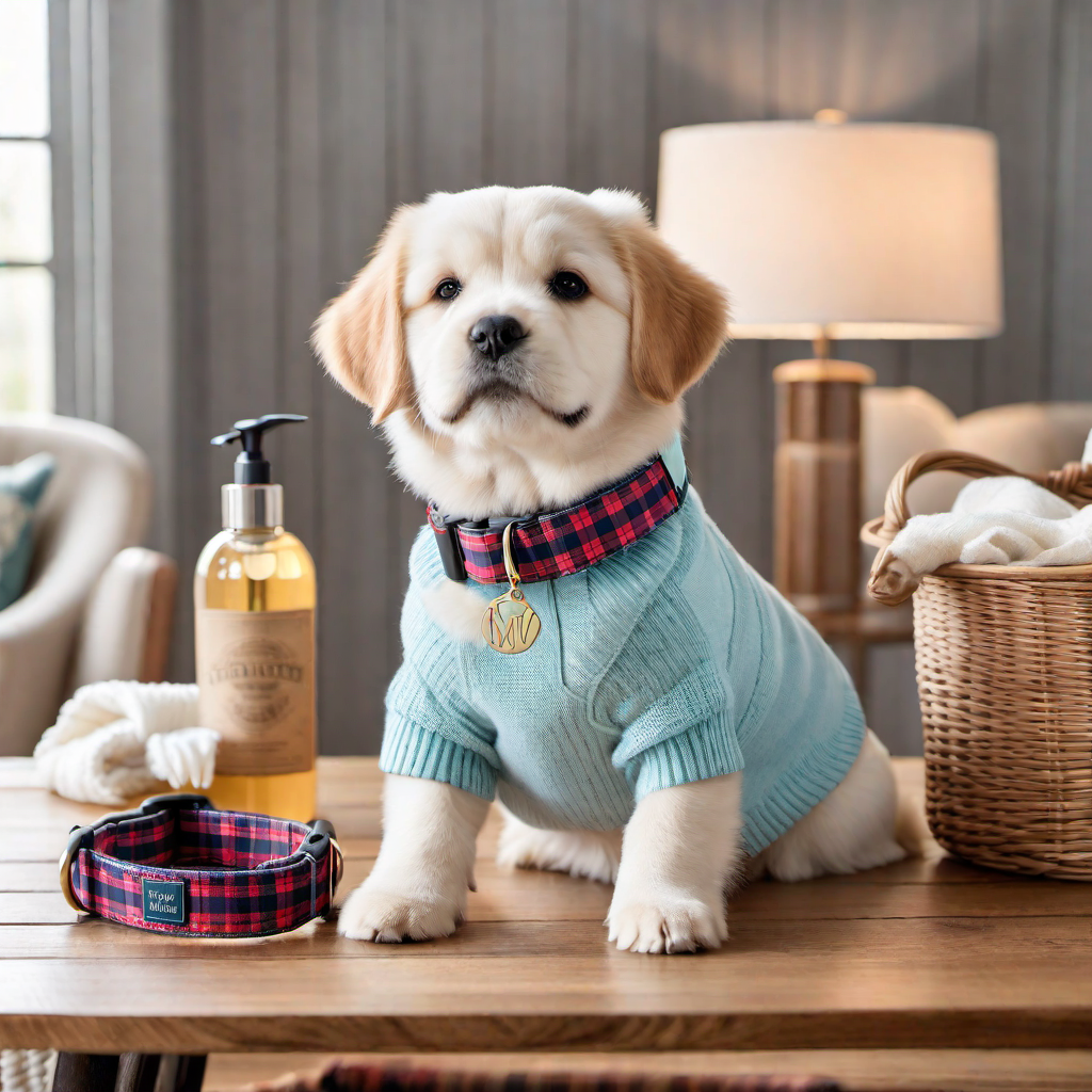 Maintaining Your Preppy Dog Gear: Care Tips