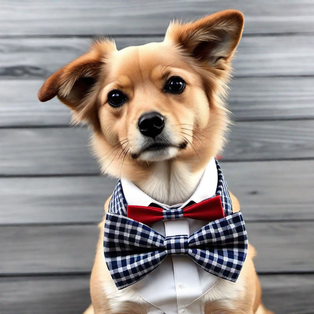 Incorporating Vintage Preppy Styles into Modern Dog Fashion