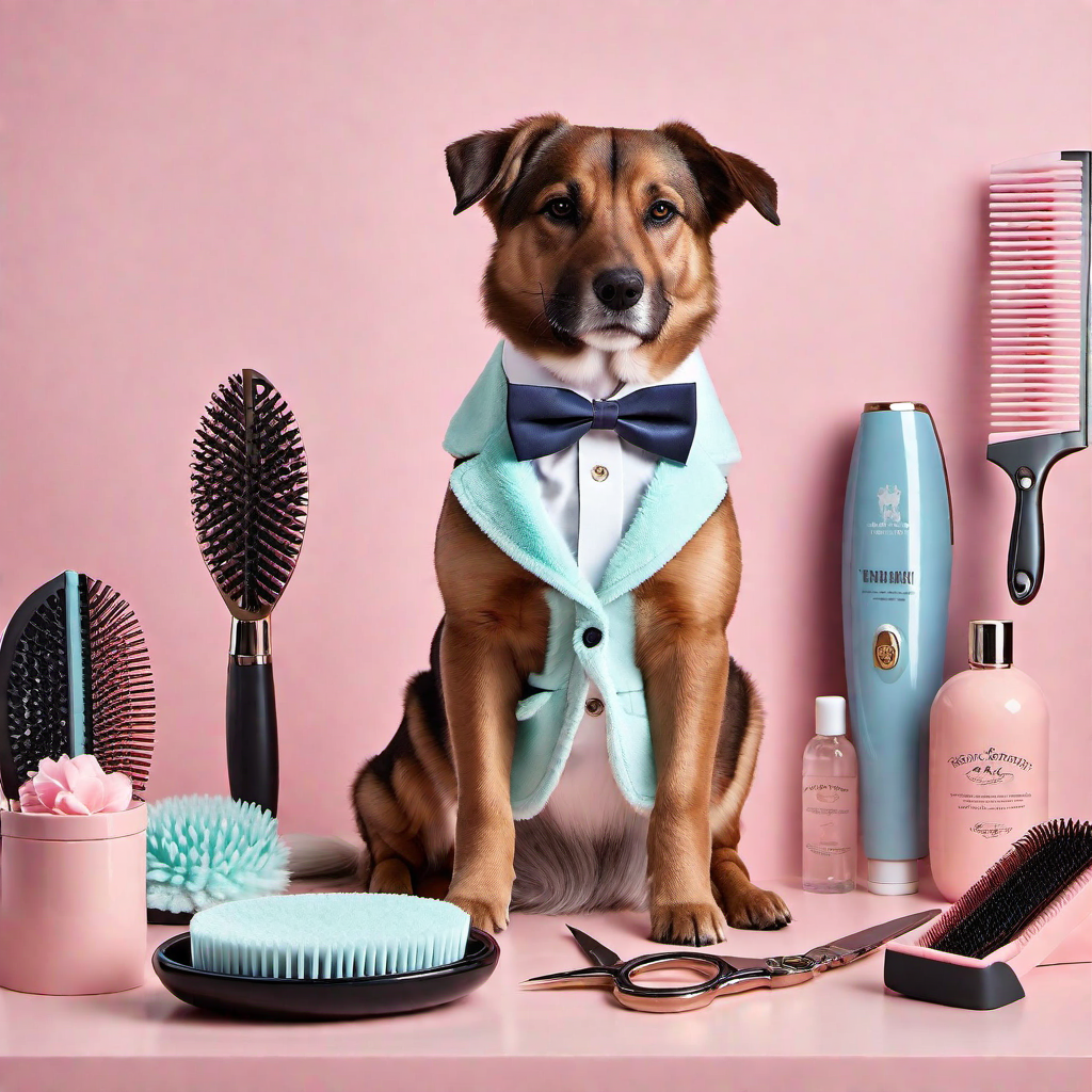 Preppy Dog Grooming: Tips for a Sharp Look