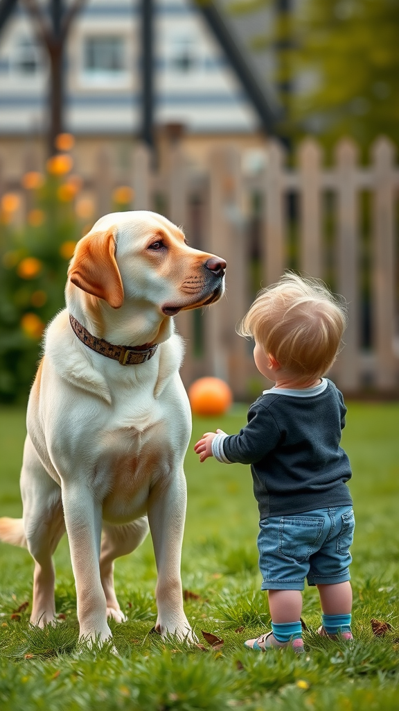 Loyal Protectors and Guardians