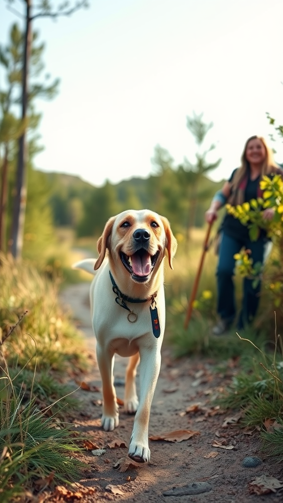 Joyful Presence in Any Environment