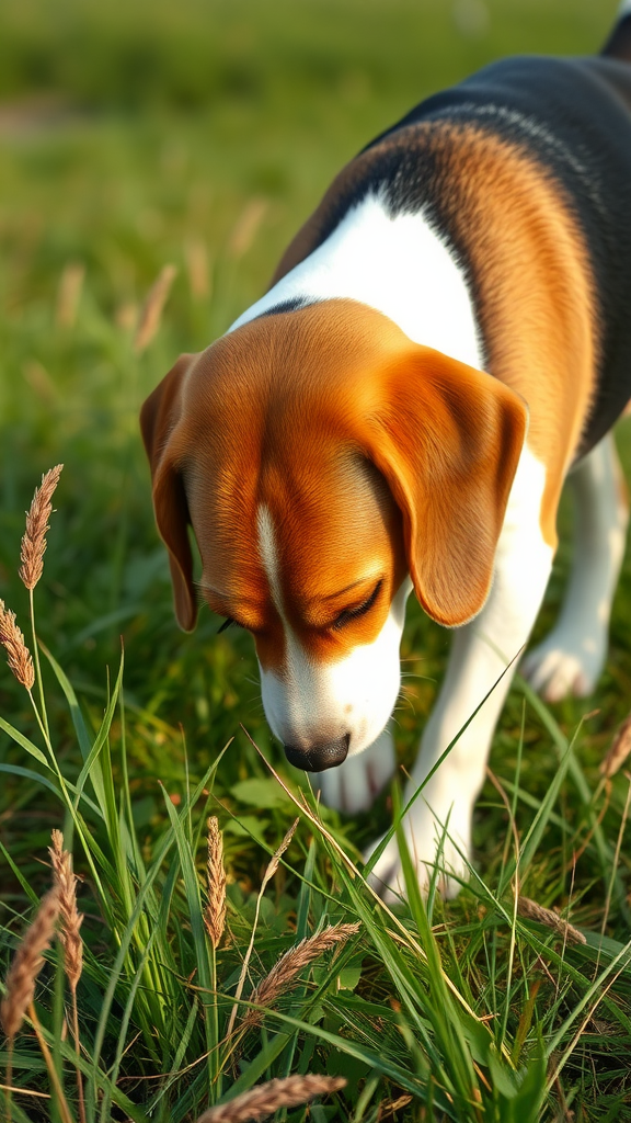 Natural Scent Hounds